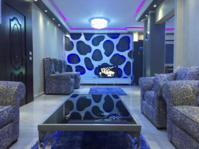 Apartment at Milsa Nasr City, Building No. 21